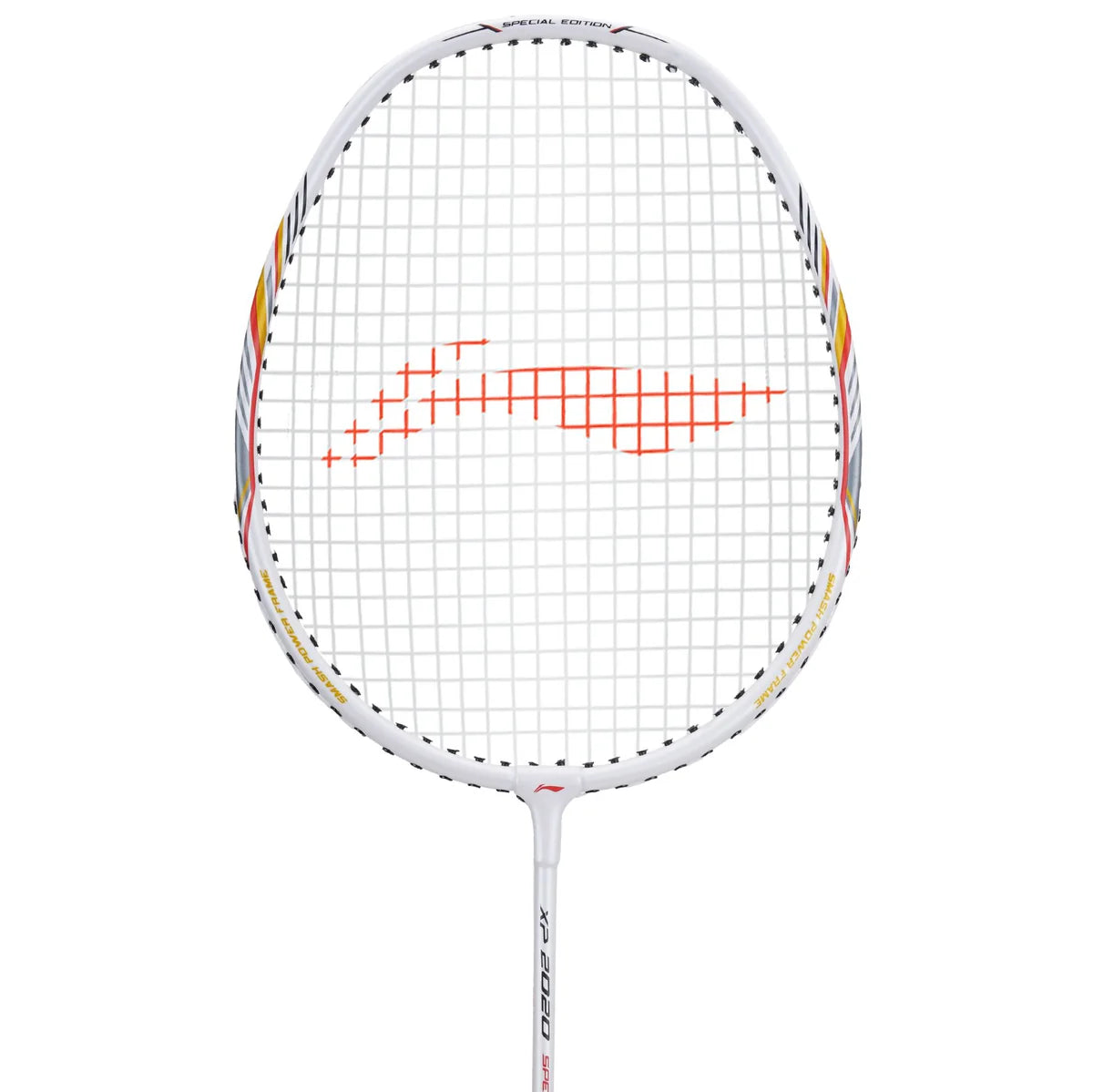 Li-ning Xp-2020 special edition