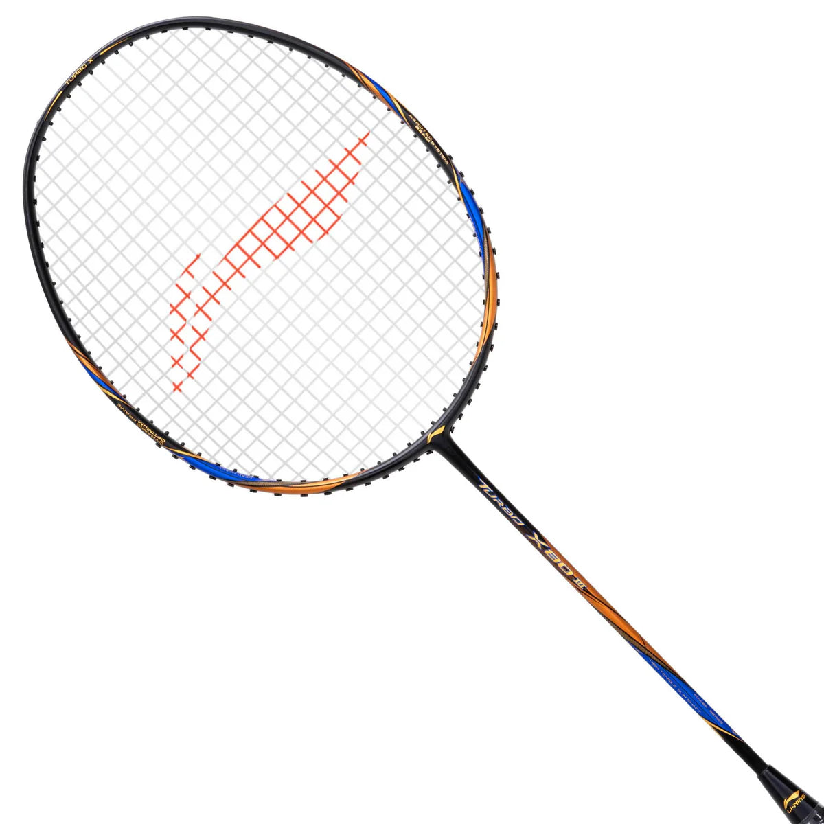 Li-ning Turbo X-80 III
