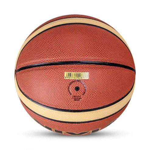 Nivia Pro Touch Basketball (Size 07)