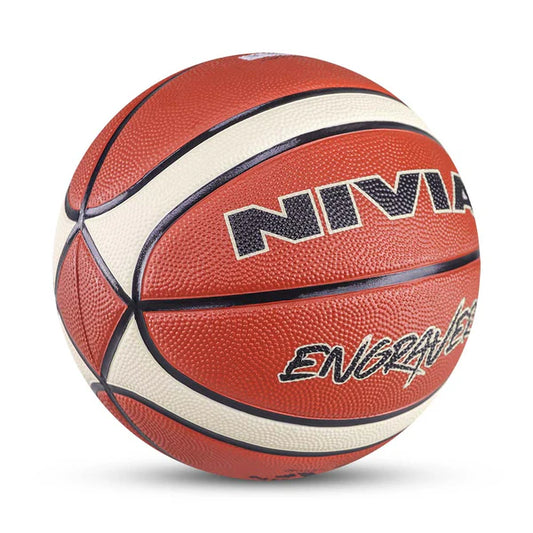 Nivia Engraver Basketball (size 07)