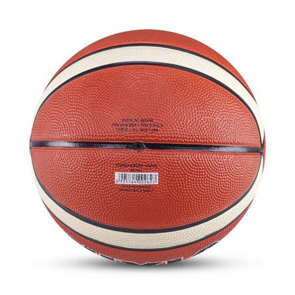 Nivia Engraver Basketball (size 07)