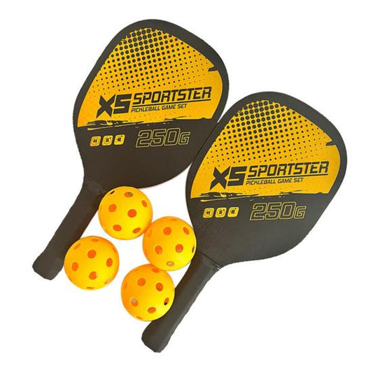 XS Sportster Table Tennis gameset