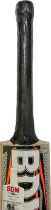 BDM Miler Kashmir Willow Cricket bat