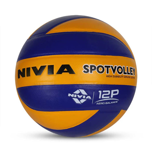 Nivia Spotvolley (Size04)