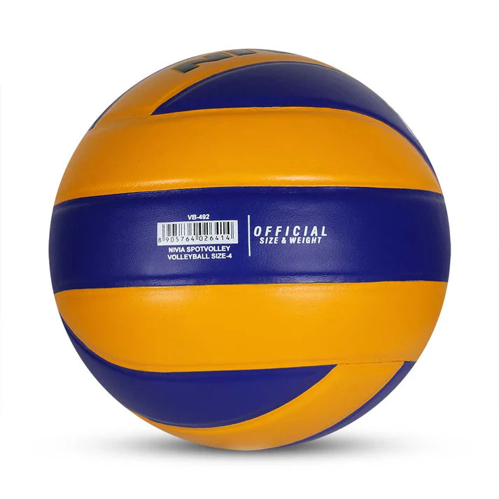 Nivia Spotvolley (Size04)