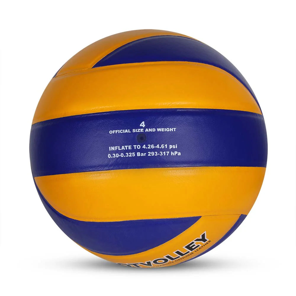 Nivia Spotvolley (Size04)