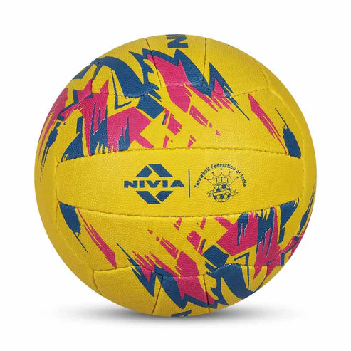 Nivia Throwball