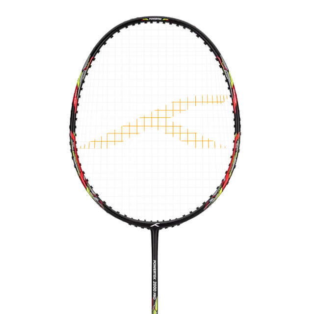 Hundred Powertek 2000pro