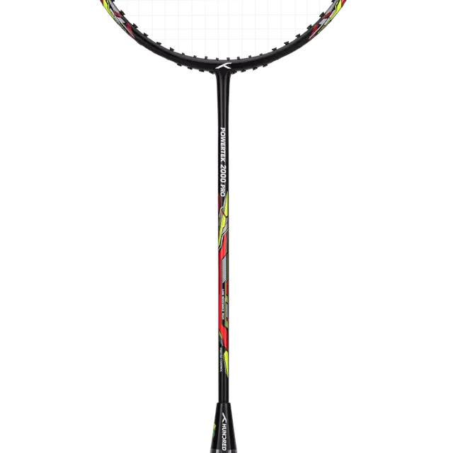 Hundred Powertek 2000pro