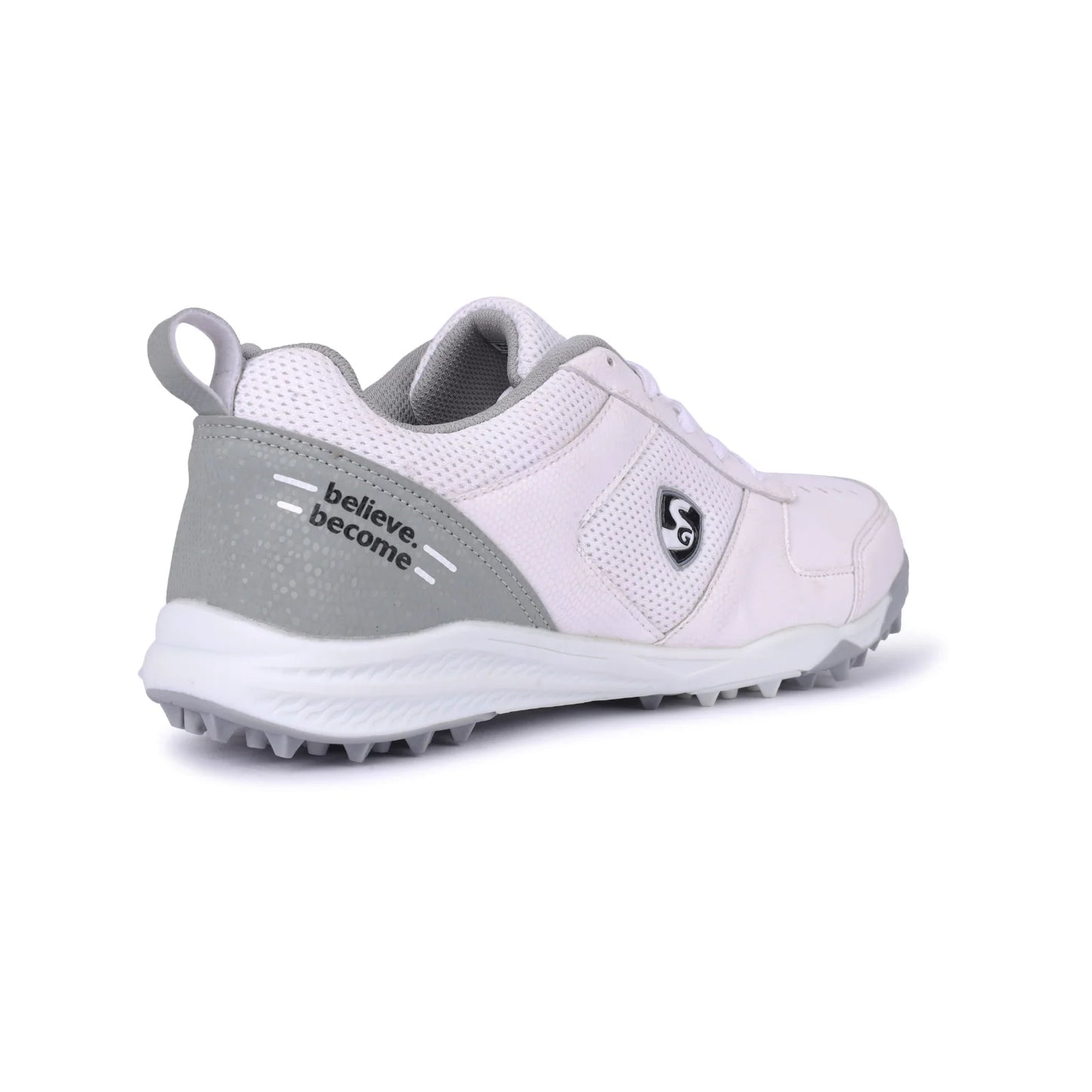 SG Fusion Cricket Shoes