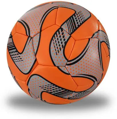 PVC Spartan Storm Football