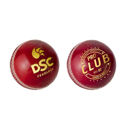 DSC 6X Cricket Ball