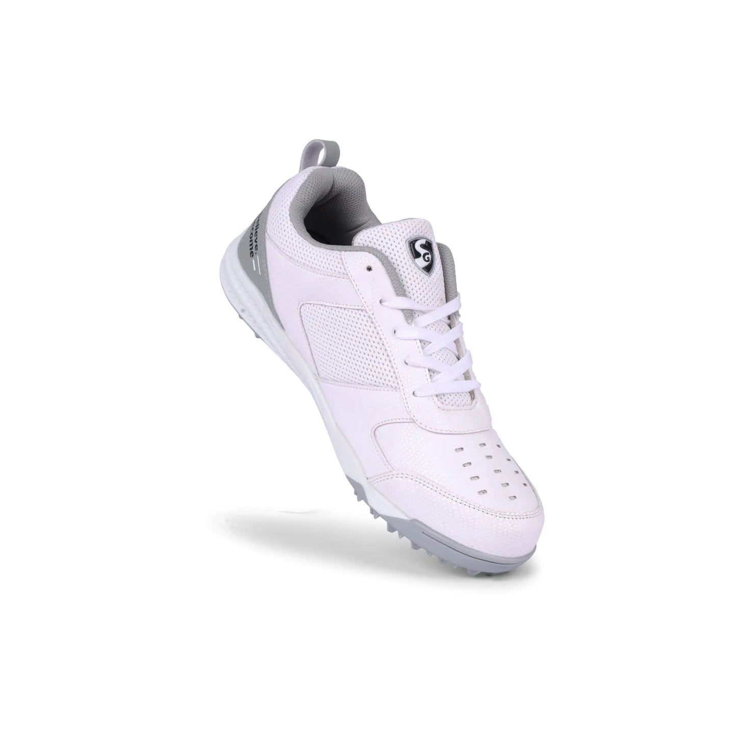 SG Fusion Cricket Shoes