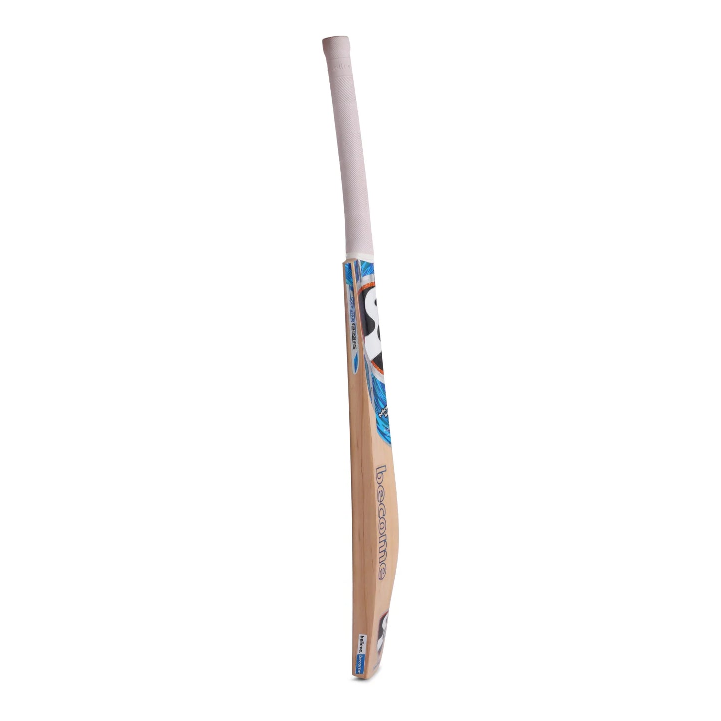 SG Nexus Plus High Quality Kashmir Willow Cricket