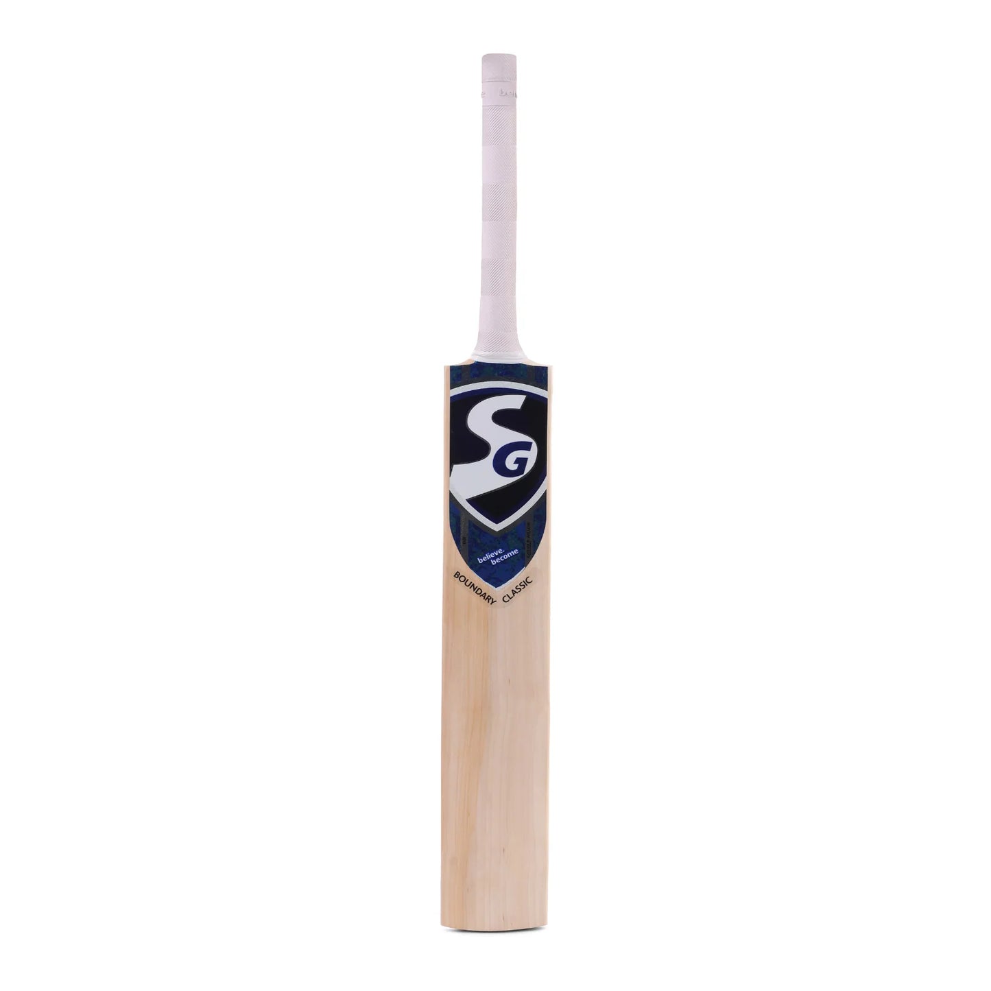 SG Boundry Classic Kashmir Willow Cricket Bat