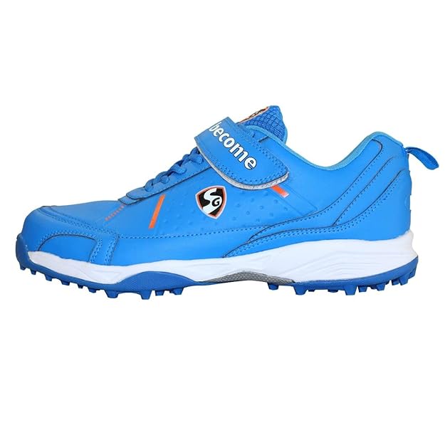 SG Century 5.0 Cricket Shoes