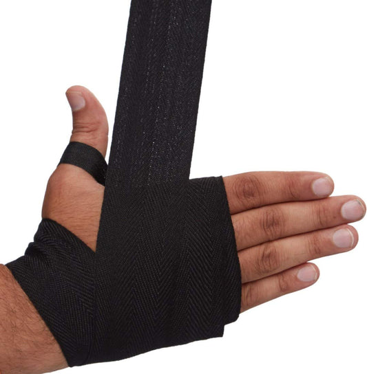 Rakso Hand Wraps