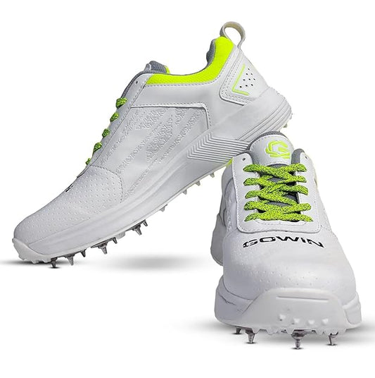 Gowin Tyro Spikes Cricket Shoes