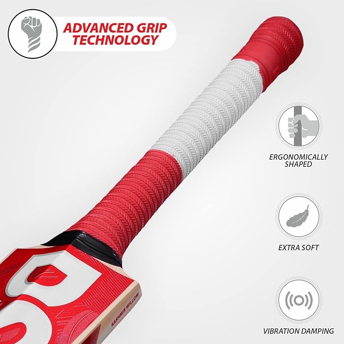 DSC IBIS 75 English Willow Cricket Bat