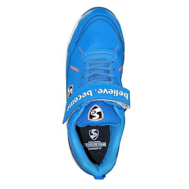 SG Century 5.0 Cricket Shoes