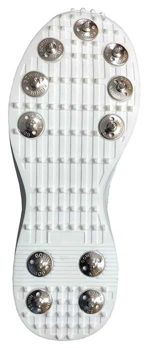 Gowin Tyro Spikes Cricket Shoes