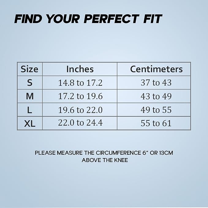 Konex Orthopedic Knee Support