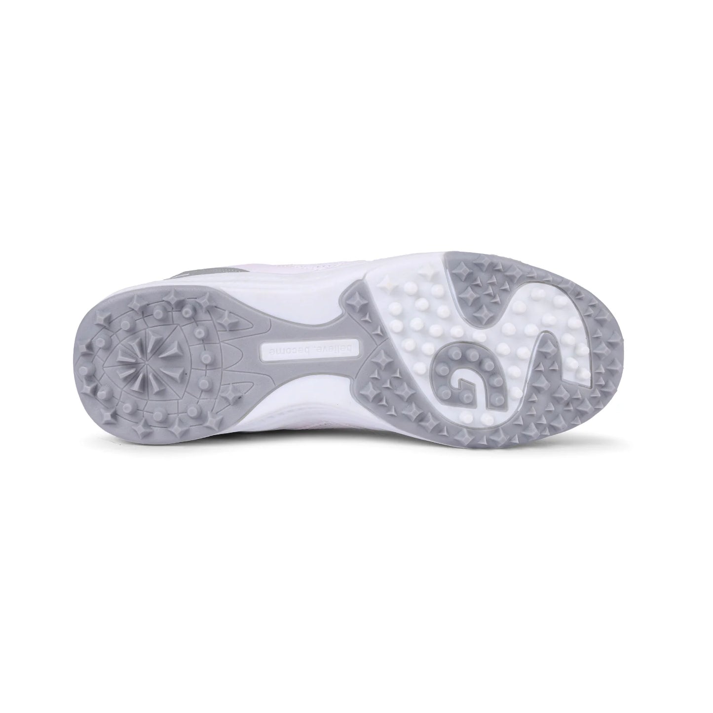 SG Fusion Cricket Shoes