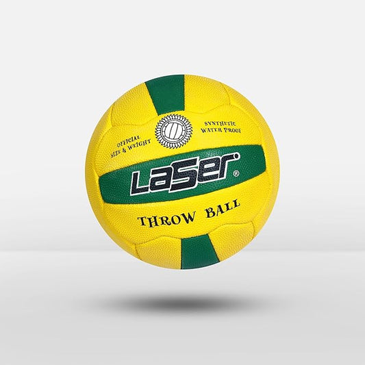 Laser Guru Throwball