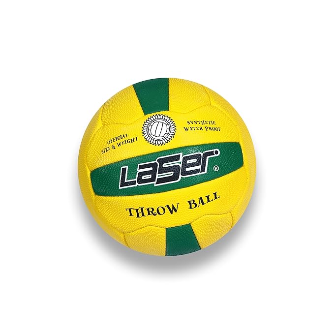 Laser Guru Throwball