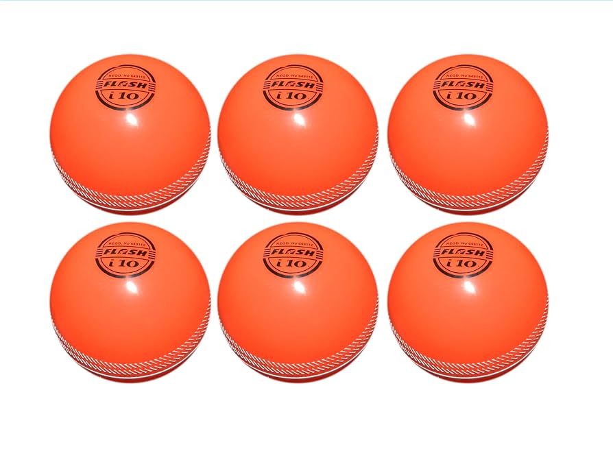 Maspro 1-10 mix Wind Ball (Pack of 6pc)