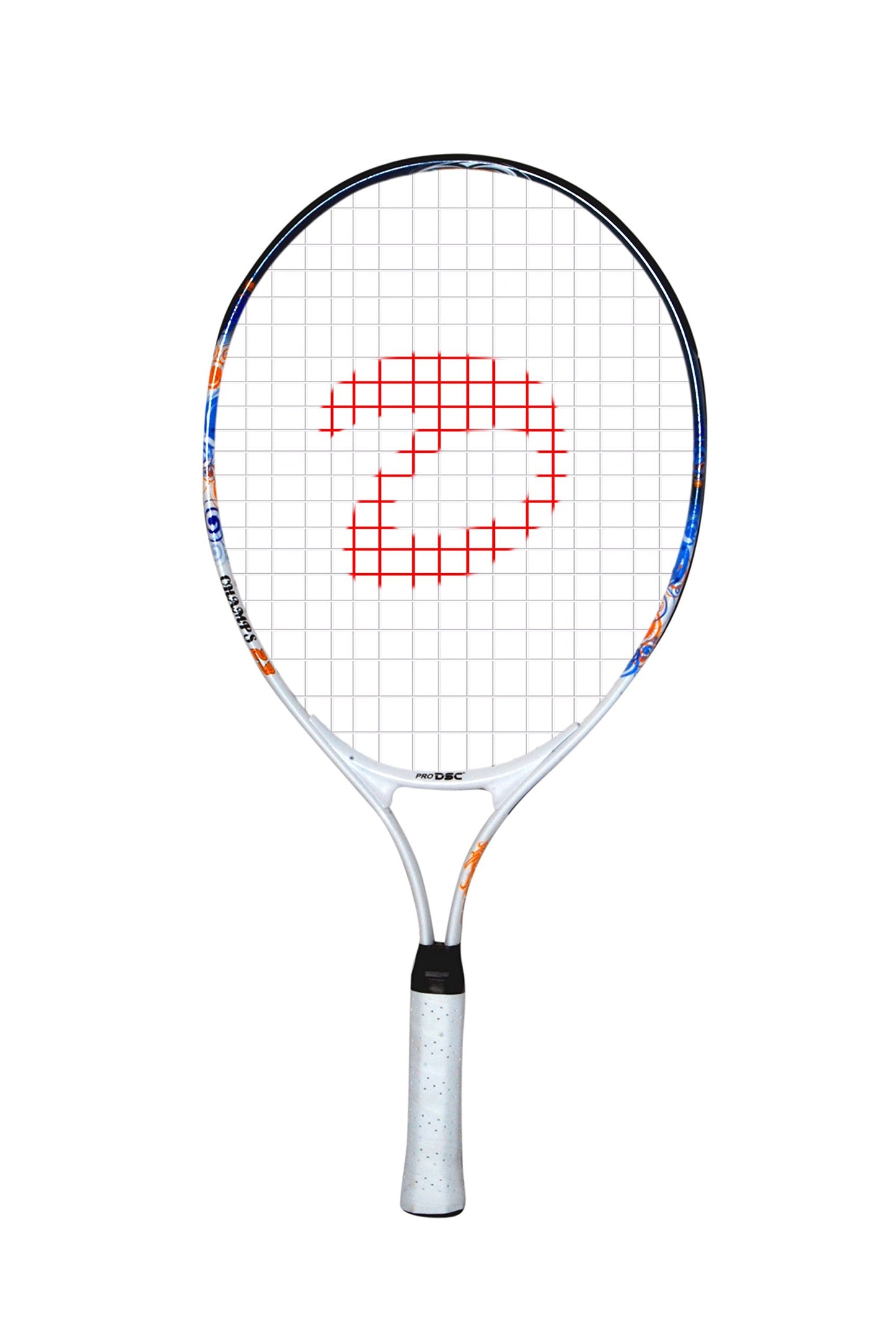 DSC PRO CHAMP 23 Tennis Racquet