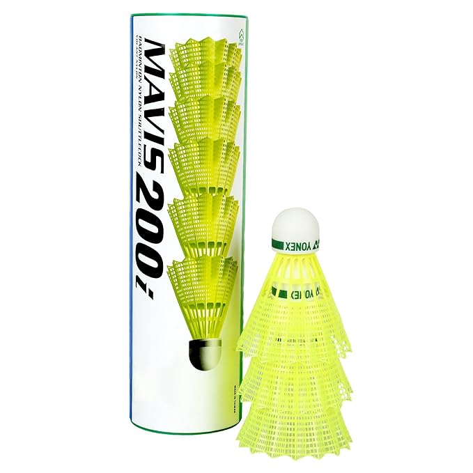 Yonex Mavis (200i)