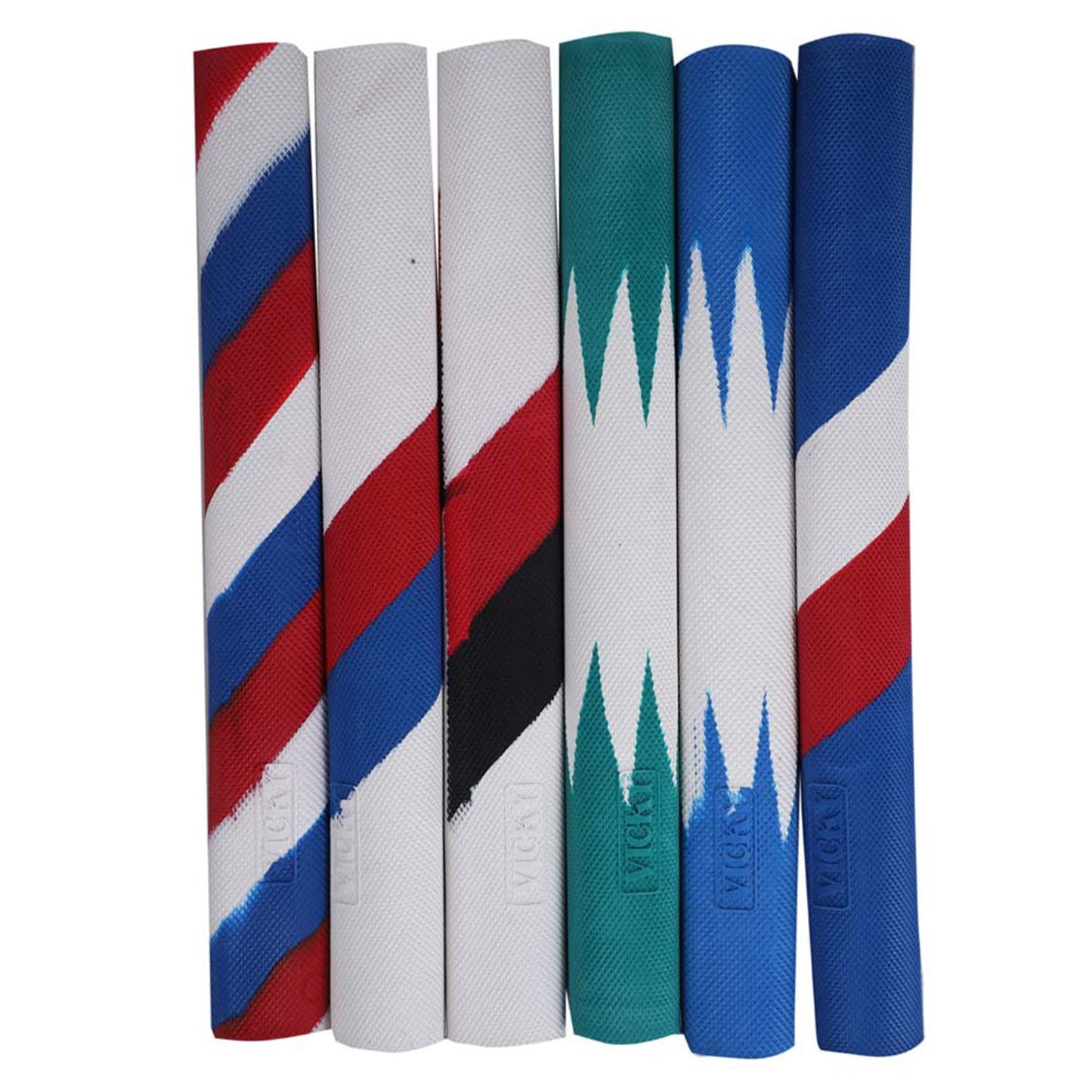 Vicky Diamond Design Cricket Bat Grip