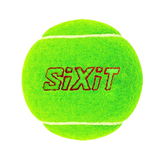 Sixit Dual Colour Heavy (Pack of 6pc)