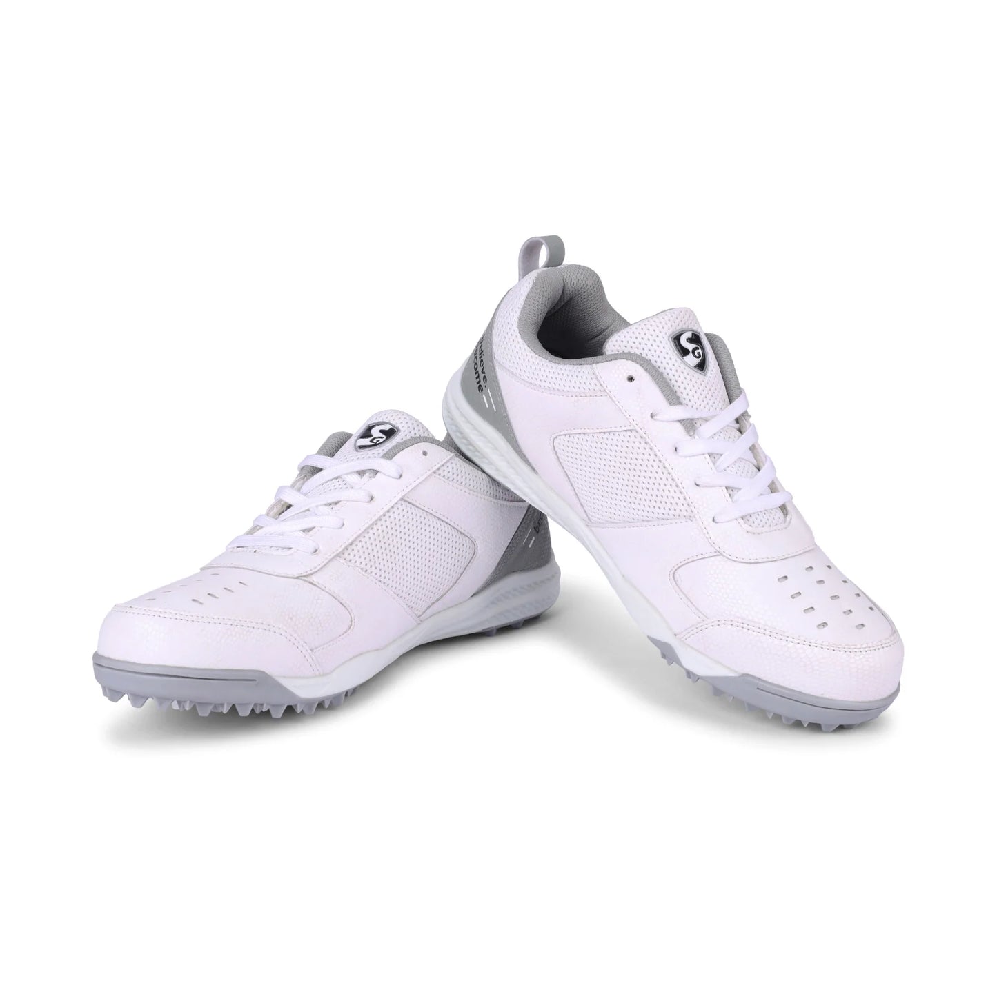 SG Fusion Cricket Shoes