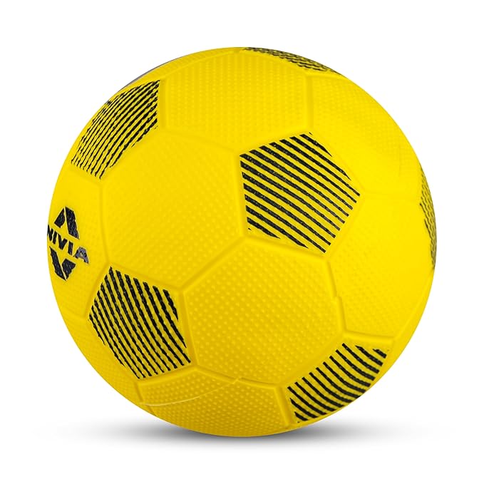 Nivia mini foot ball(47cm)