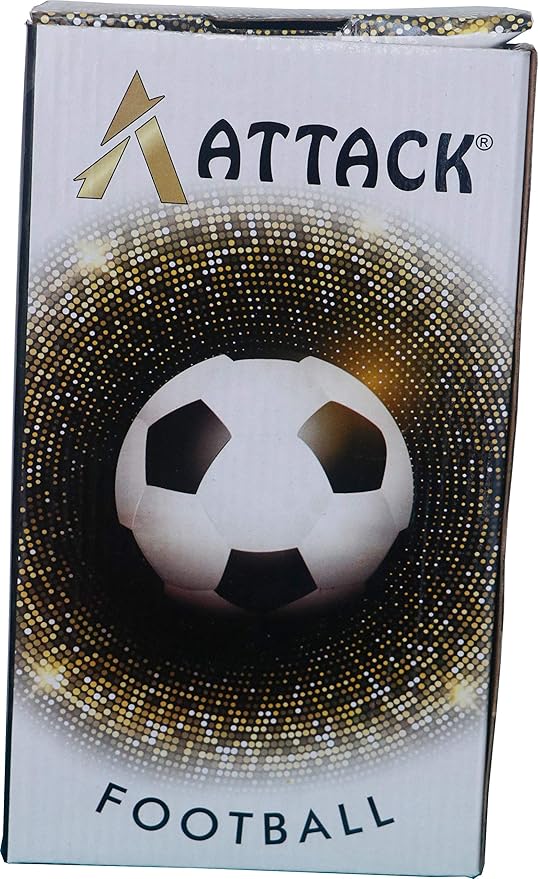 Attack Soccer Ball