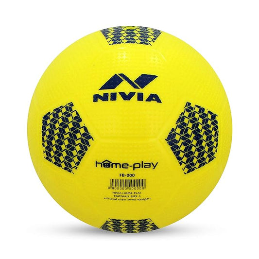 Nivia mini foot ball(47cm)