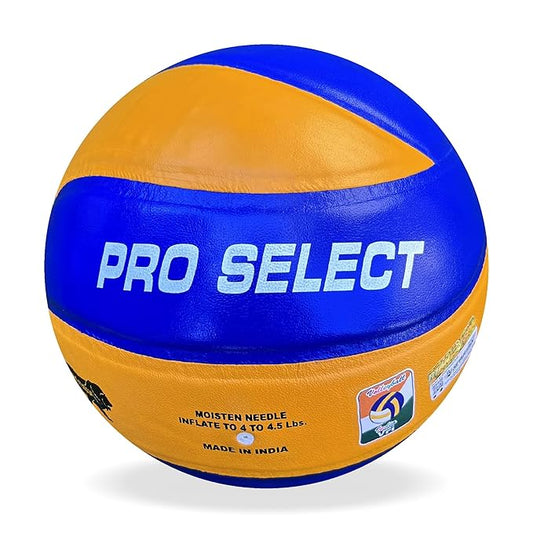SPARTAN Pro Volleyball (Size 4)