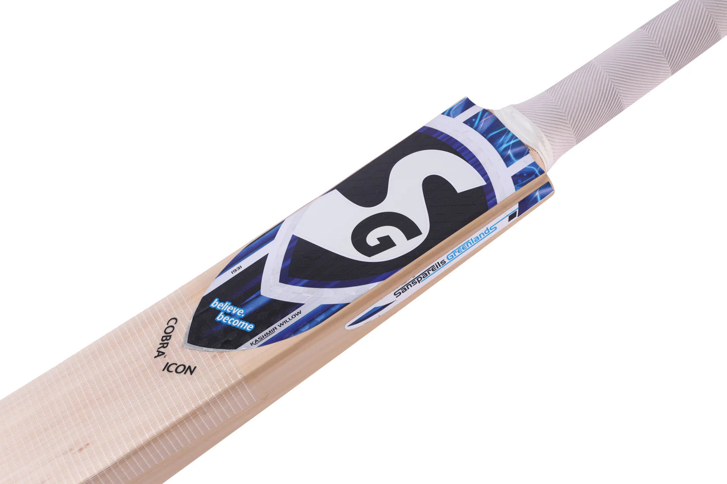 SG Cobra Icon