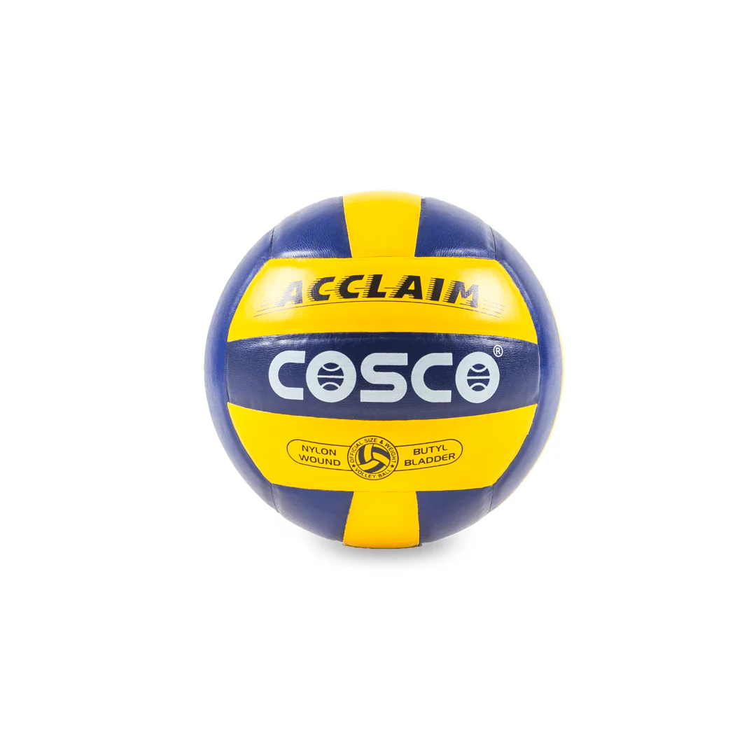 Cosco Acclaim Volleyball (Size 04)
