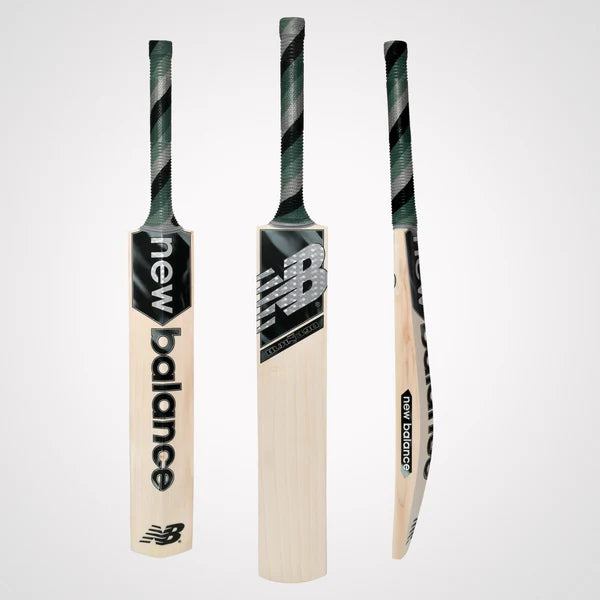 New Balance BURN 390 Kashmir Willow Cricket Bat