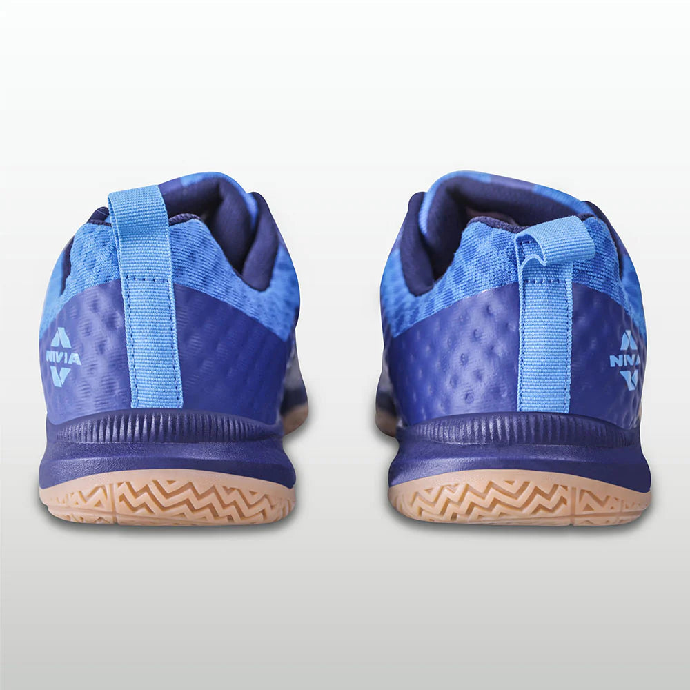 Nivia Powerstrike 3.0 Badminton Shoe