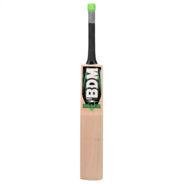 BDM Pro Kashmir Willow Cricket Bat