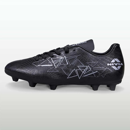 Nivia Carbonite 7.0 Football Shoe