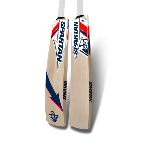 Spartan Eco Cricket Bat Kashmir Willow