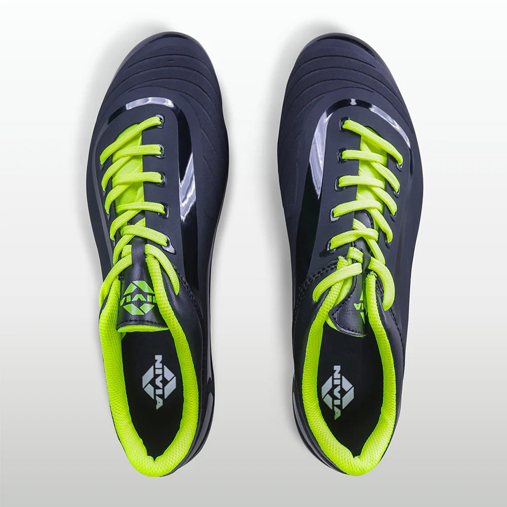 Nivia Air Strike Football Shoe
