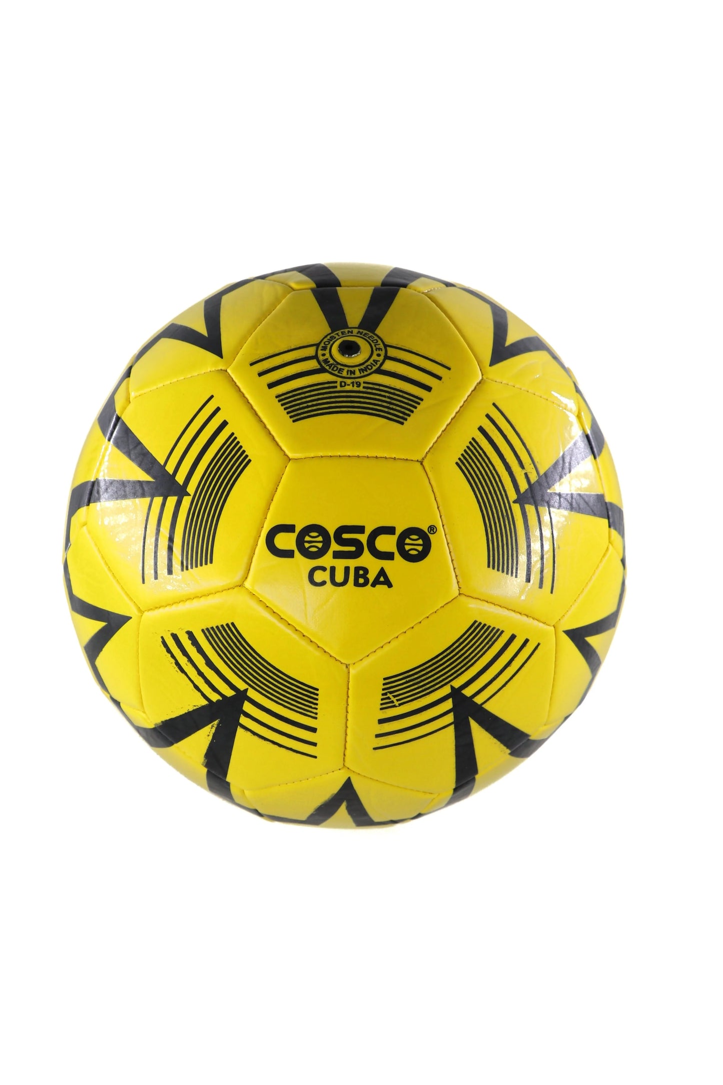 Cosco Cuba Football