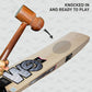 GM Icon 505 English Willow Cricket Bat