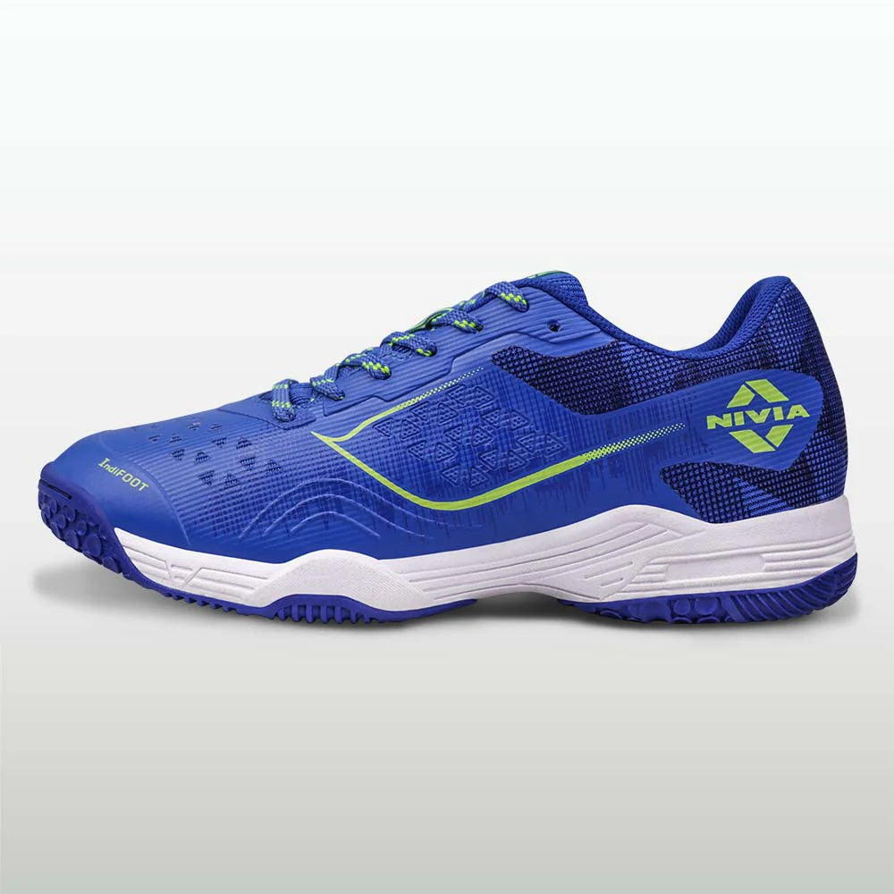 Nivia Hy-Court 3.0 Badminton Shoe